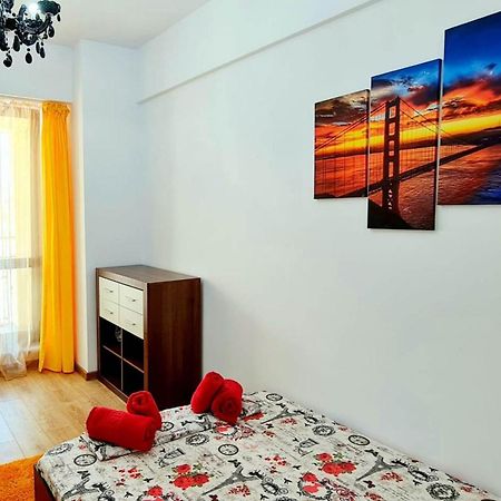 Designed Like Home Apartment Near Palas Mall Iasi Luaran gambar
