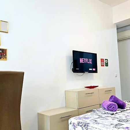 Designed Like Home Apartment Near Palas Mall Iasi Luaran gambar