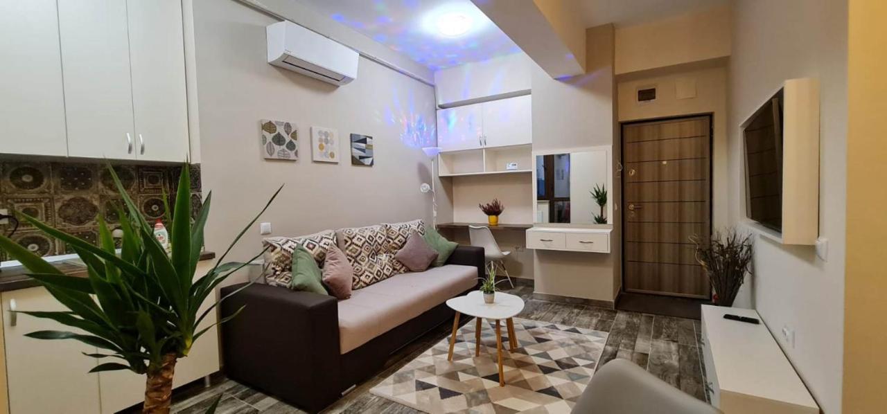 Designed Like Home Apartment Near Palas Mall Iasi Luaran gambar