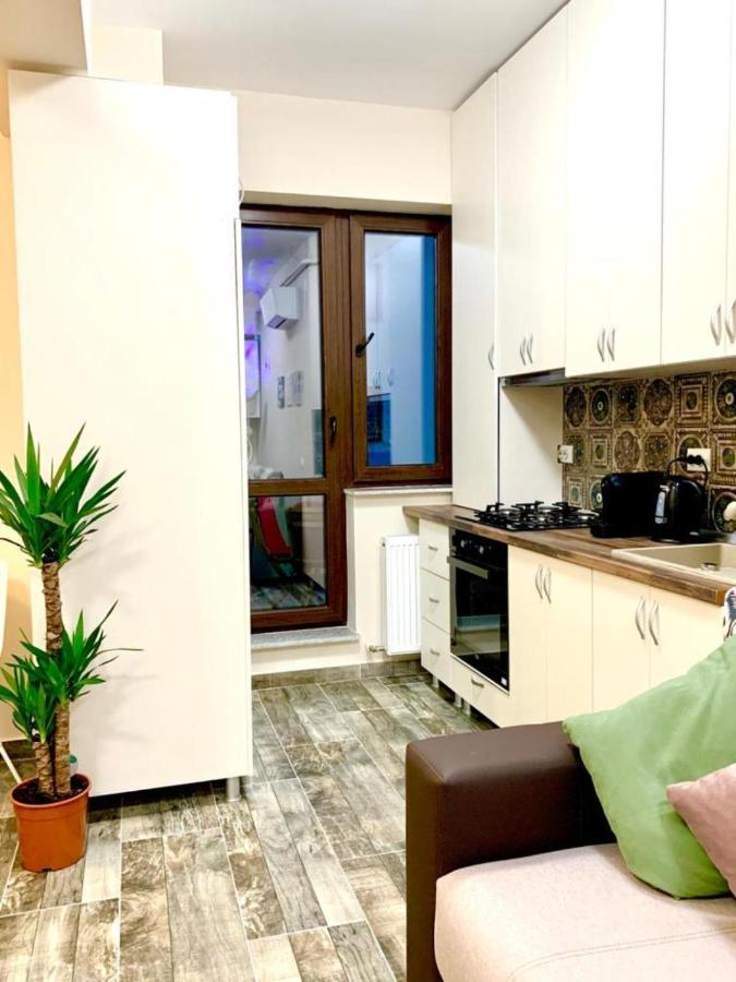 Designed Like Home Apartment Near Palas Mall Iasi Luaran gambar