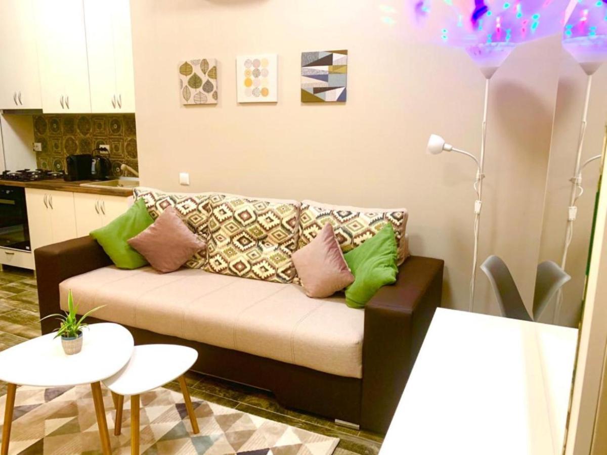 Designed Like Home Apartment Near Palas Mall Iasi Luaran gambar