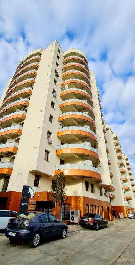 Designed Like Home Apartment Near Palas Mall Iasi Luaran gambar