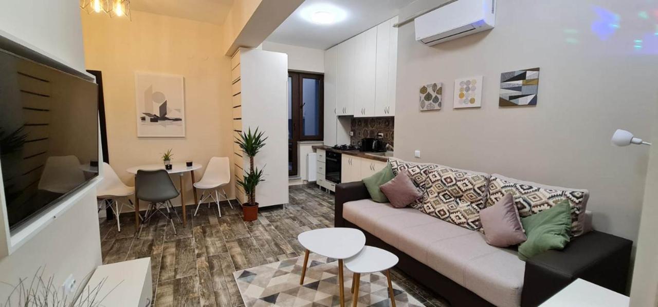 Designed Like Home Apartment Near Palas Mall Iasi Luaran gambar