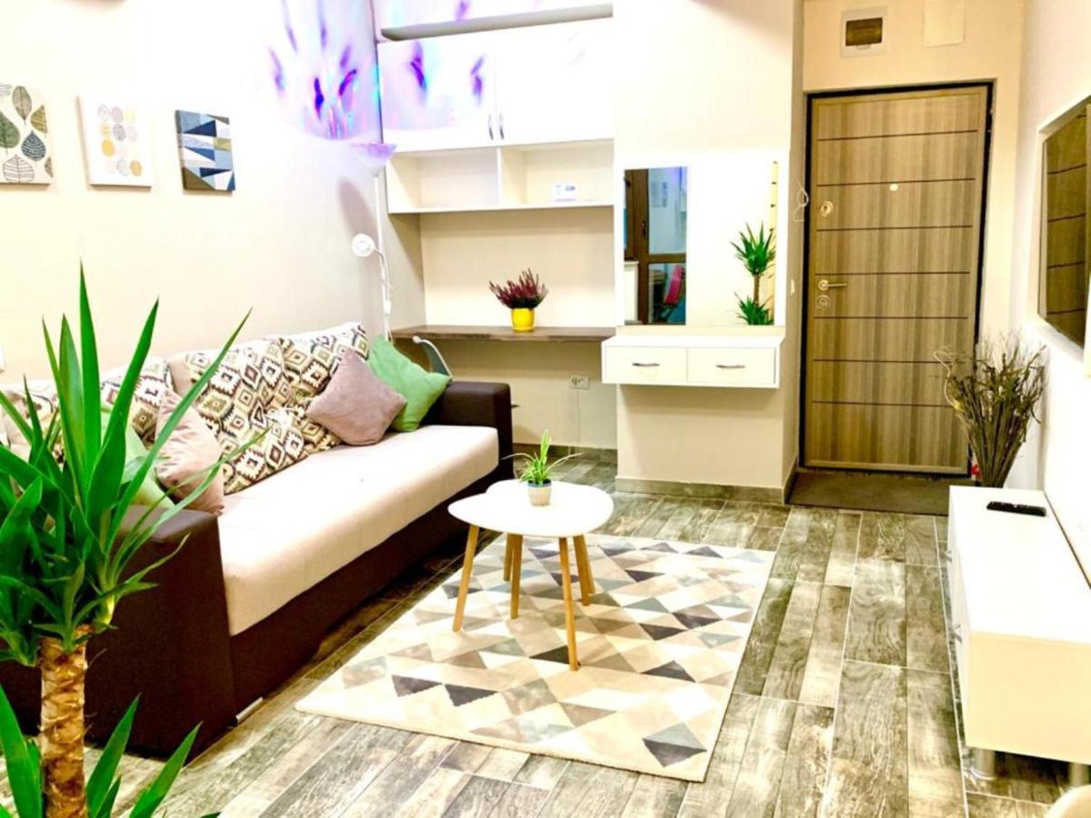 Designed Like Home Apartment Near Palas Mall Iasi Luaran gambar