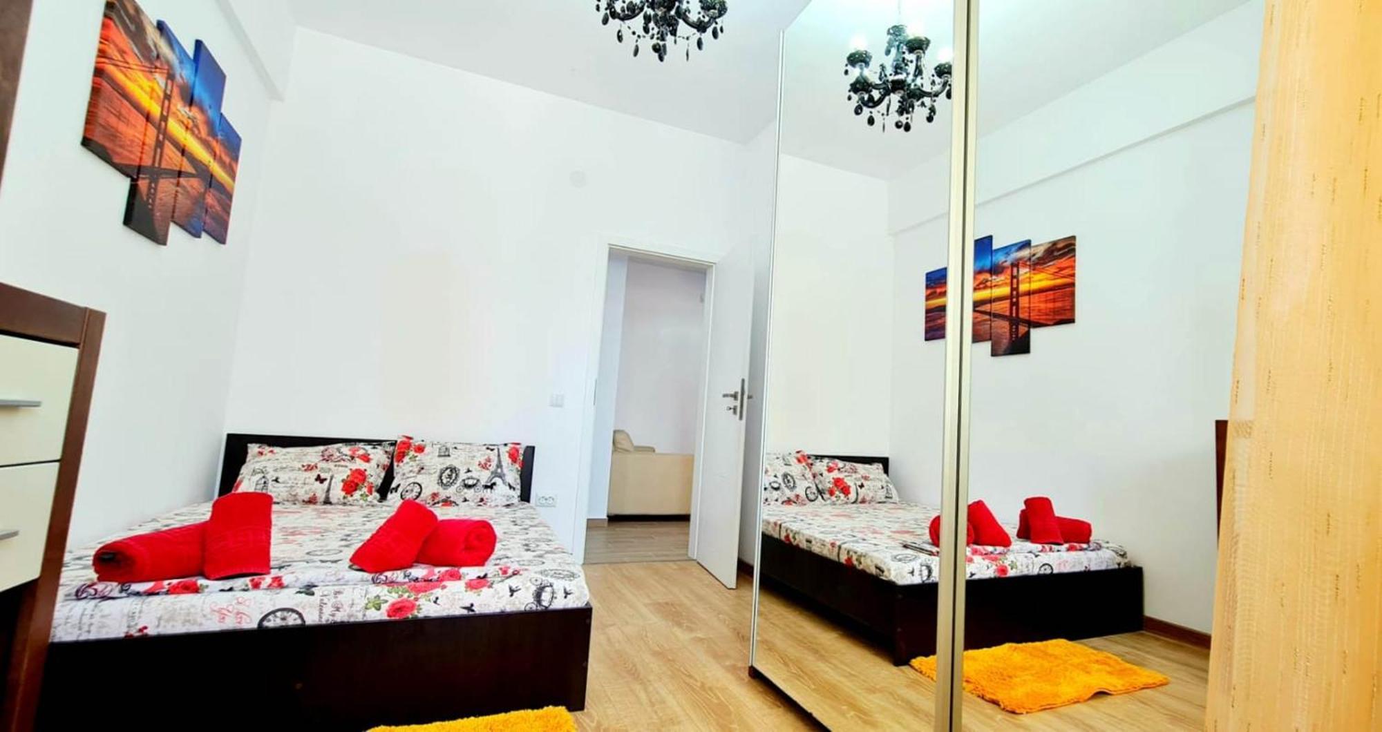 Designed Like Home Apartment Near Palas Mall Iasi Luaran gambar