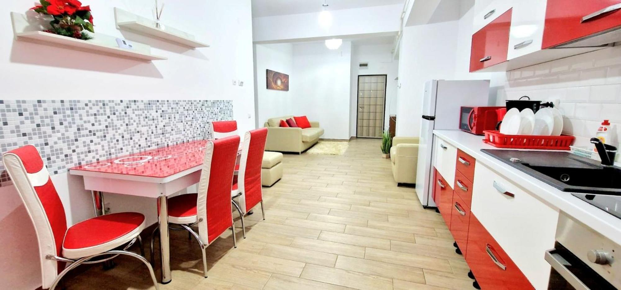 Designed Like Home Apartment Near Palas Mall Iasi Luaran gambar