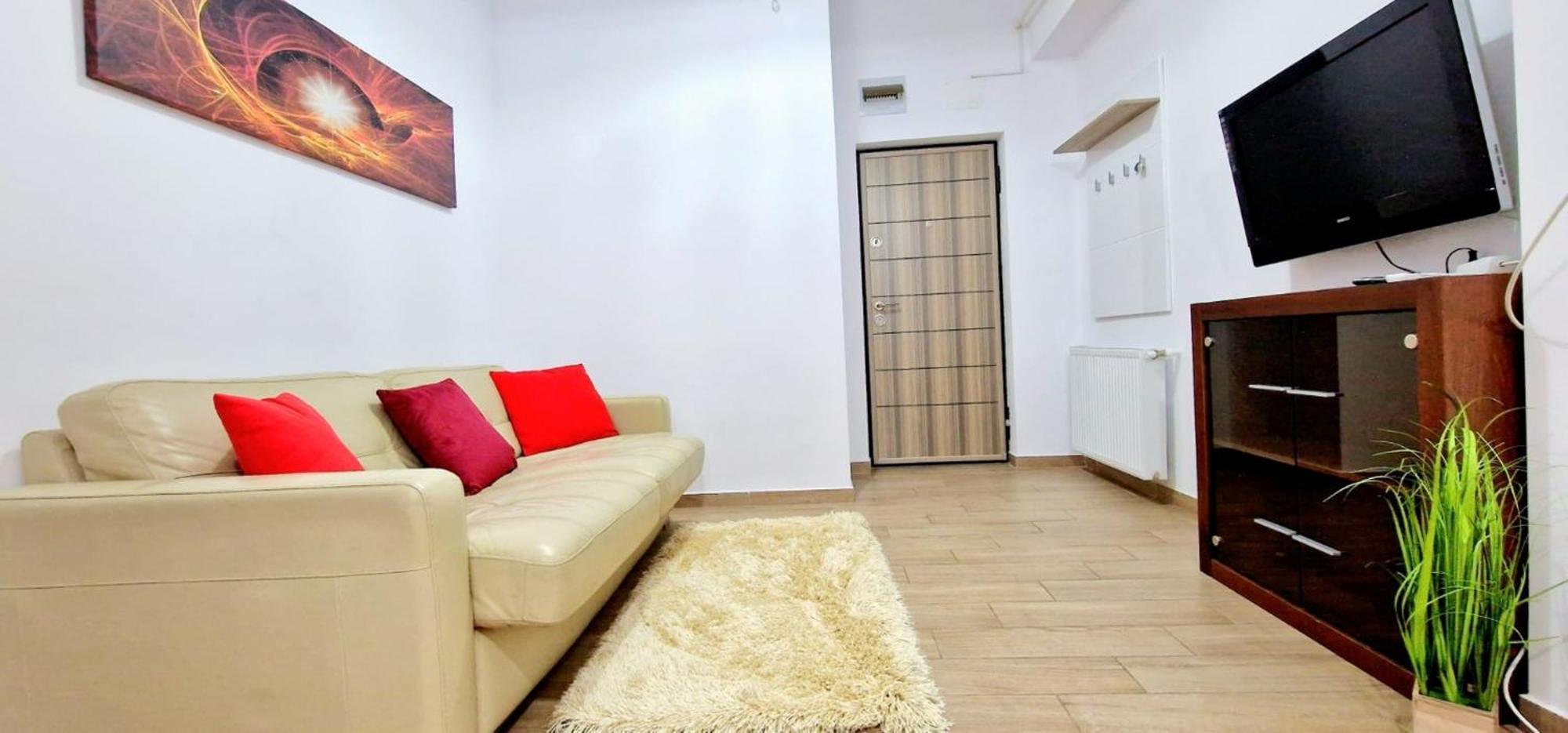 Designed Like Home Apartment Near Palas Mall Iasi Luaran gambar
