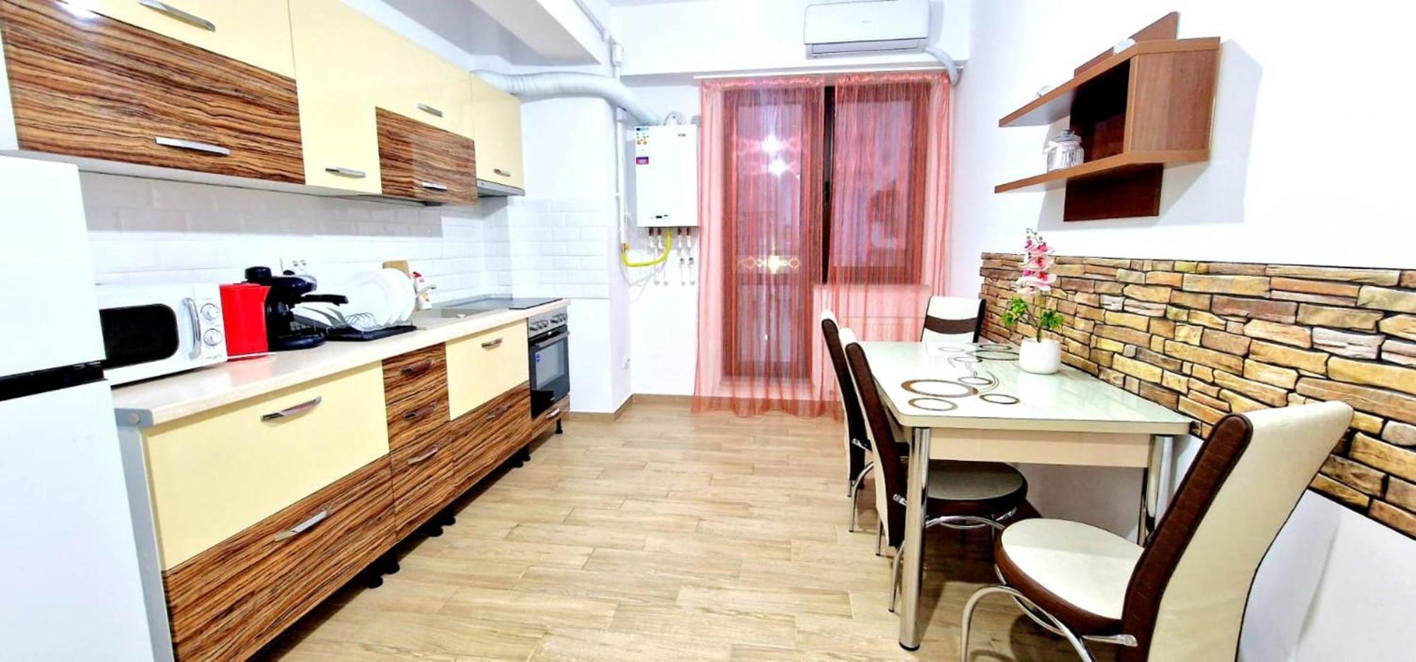 Designed Like Home Apartment Near Palas Mall Iasi Luaran gambar