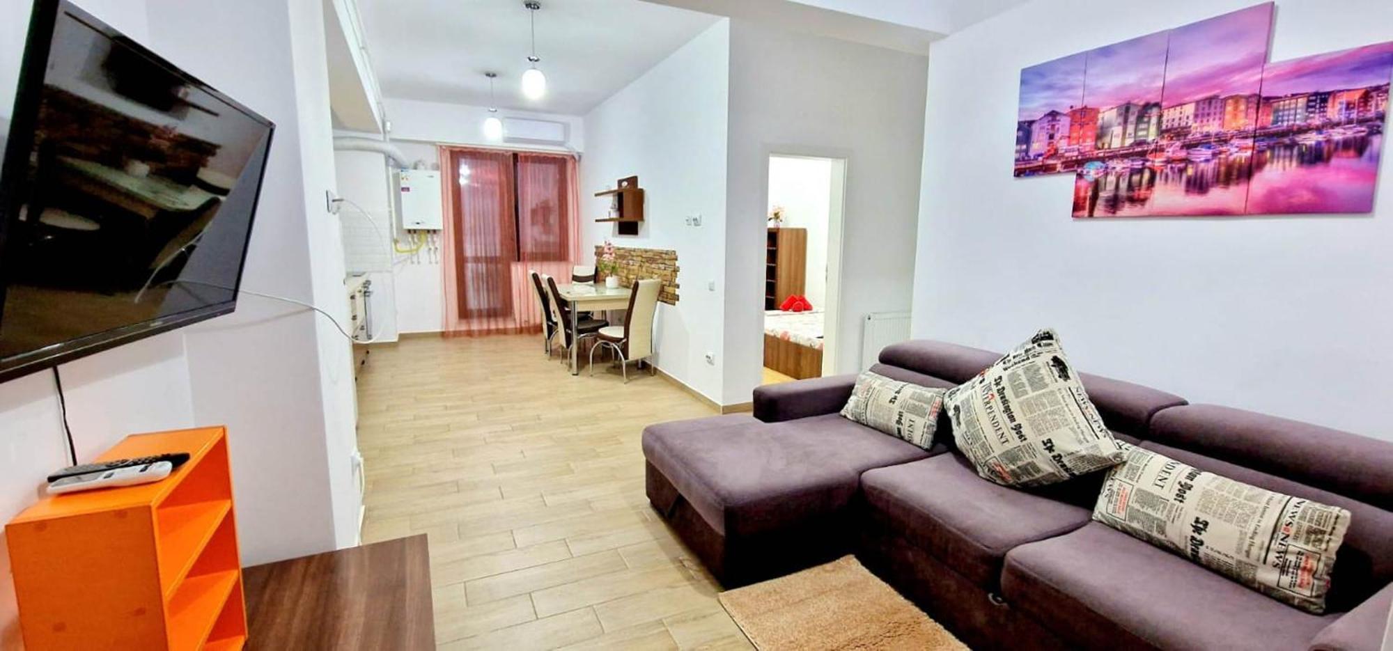 Designed Like Home Apartment Near Palas Mall Iasi Luaran gambar