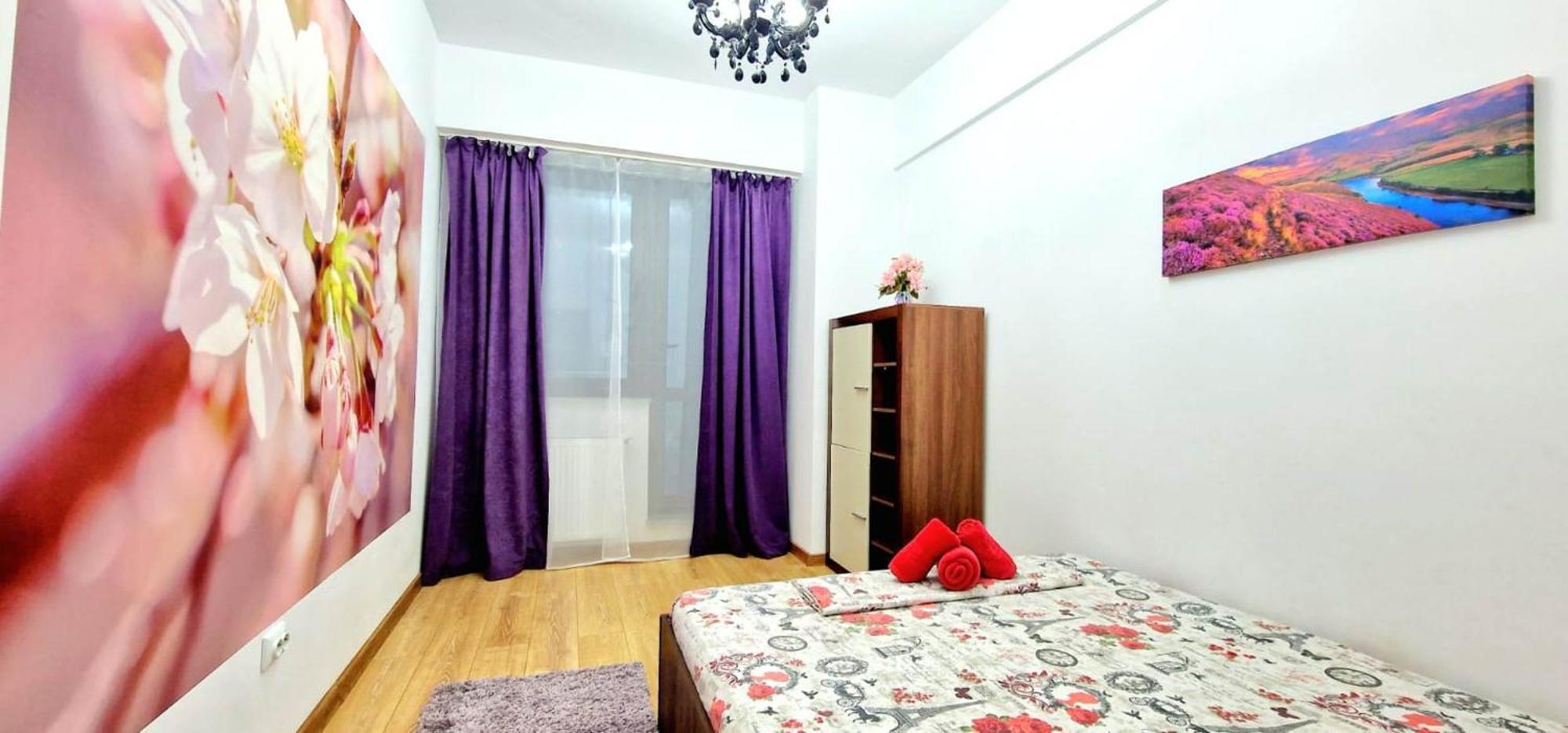 Designed Like Home Apartment Near Palas Mall Iasi Luaran gambar