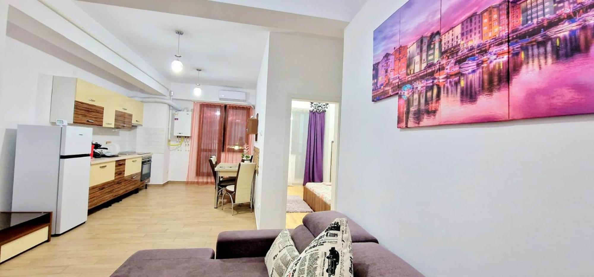 Designed Like Home Apartment Near Palas Mall Iasi Luaran gambar