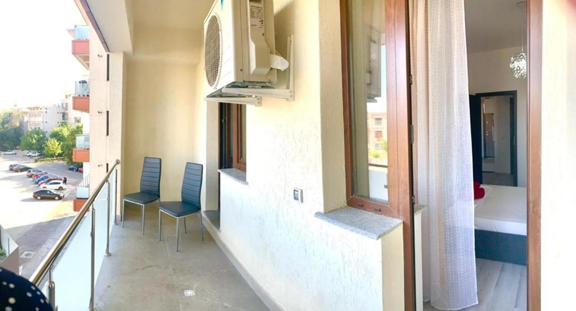 Designed Like Home Apartment Near Palas Mall Iasi Luaran gambar