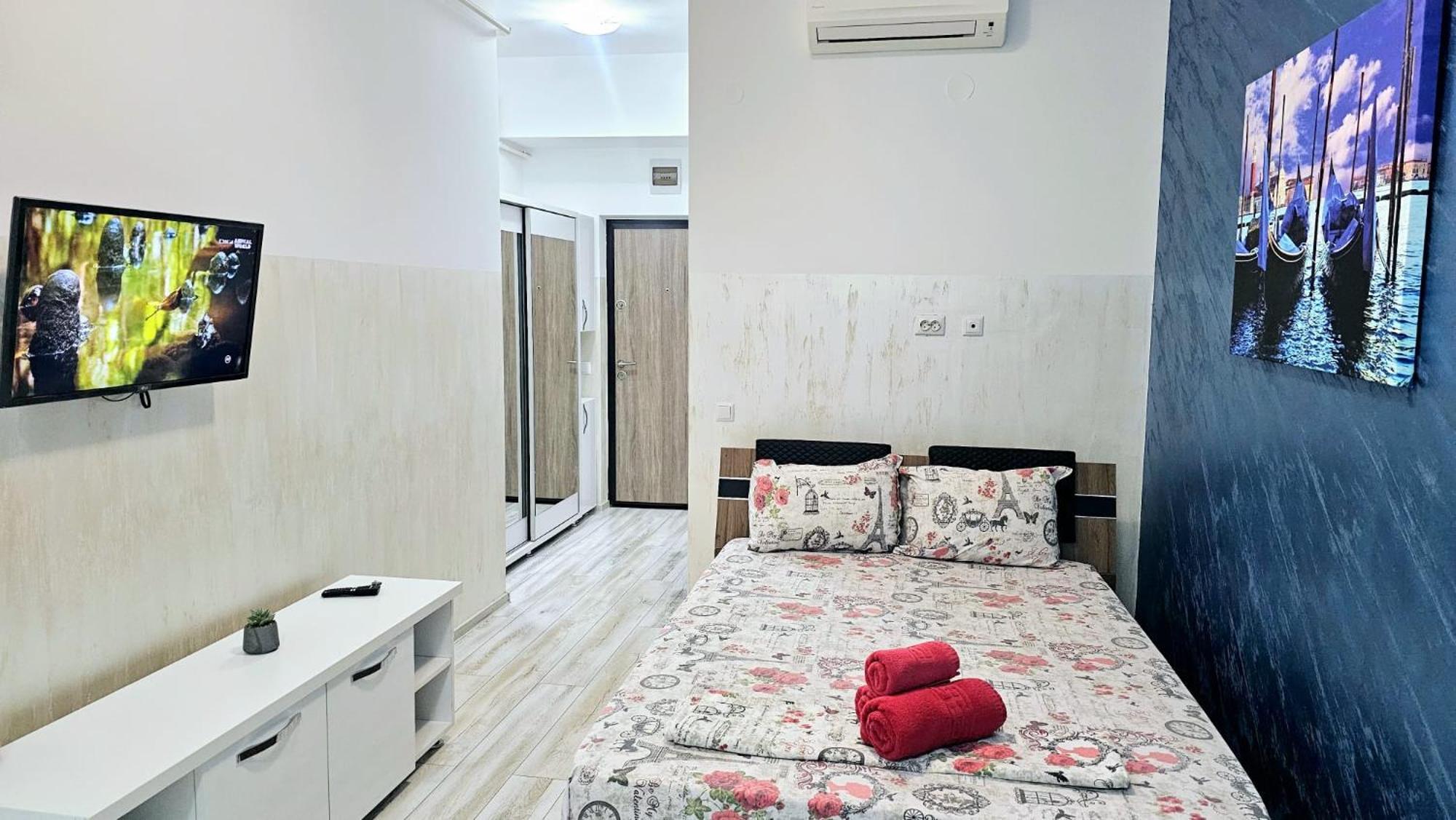 Designed Like Home Apartment Near Palas Mall Iasi Luaran gambar