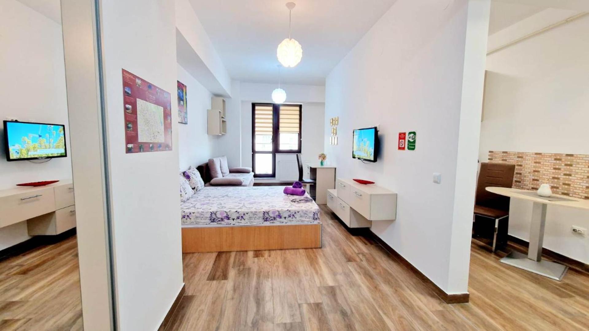 Designed Like Home Apartment Near Palas Mall Iasi Luaran gambar