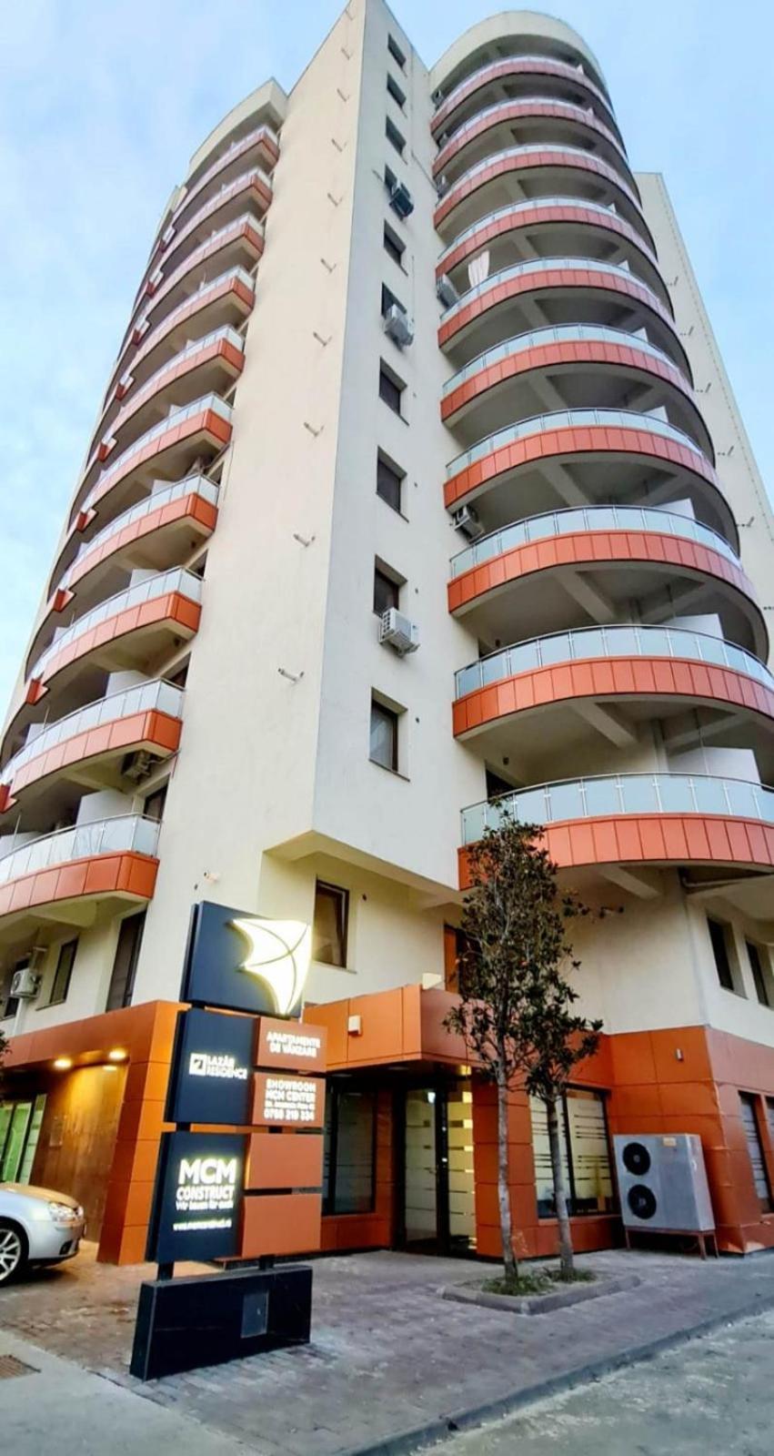 Designed Like Home Apartment Near Palas Mall Iasi Luaran gambar