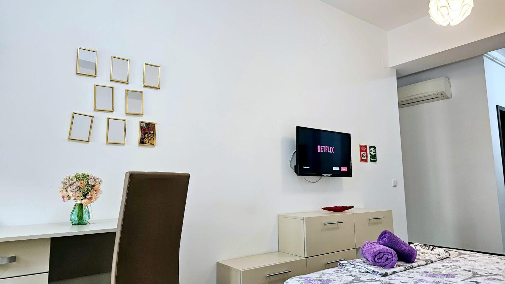 Designed Like Home Apartment Near Palas Mall Iasi Luaran gambar